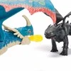 DRAGONS Interaktyvus slibinas su garso efektais