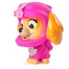 Spin Master Bathing figūrėlės Paw Patrol 3 pakuotė