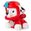 Spin Master Bathing figūrėlės Paw Patrol 3 pakuotė