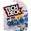 Spin Master Riedlentė Tech Deck, įvairių spalvų