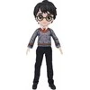 Spin Master HARRY POTTER Lėlė Haris Poteris, 20 cm