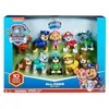 Spin Master PAW PATROL figūrėlių rinkinys, 6065255
