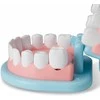 Dėlionė Spin Master Melissa &amp; Doug – Super Smile Dentist Kit žaidimo rinkinys – (8611)