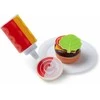 Spin Master MELISSA & DOUG playset Vanduo WOW! Grilis Set