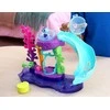 Spin Master Gabby's Dollhouse Gabby filmo „Mercats Kitty“ akvariumo žaidimų rinkinys (6074401)