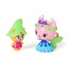 Gabby's Dollhouse Gabby's Movie 2 figūrėlių rinkinys – Crystal Garden
