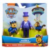 Spin Master PAW PATROL figūrėlė Hero Pup Core Chase, 6070746
