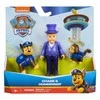 Spin Master PAW PATROL figūrėlė Hero Pup Core Chase, 6070746
