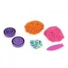 Spin Master KINETIC SAND Rinkinys „Flowfetti“