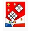 Spin Master Sukimo meistras Rubiko kubas 3x3 ir 2x2 6064009 Sukimo meistras