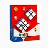 Spin Master Sukimo meistras Rubiko kubas 3x3 ir 2x2 6064009 Sukimo meistras