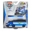 Spin Master PAW PATROL 1:55 transporto priemonė Big Truck Chase, 6063792