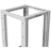 LANBERG OPEN RACK 19" 18U 600X800 Pilkas