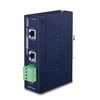 Šakotuvas Planet Pramoninis IEEE 802.3 ir Gigabit HPoE skirstytuvas (IPOE-162S)