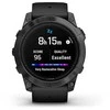 Sportinis laikrodis garmin epix pro gen 2 51mm slate pilka/juoda