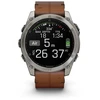 Laikr. Garmin fenix 8 010-02905-40 Sapph