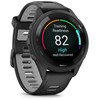 Laikrodis garmin forerunner 265, 46mm amoled juodas