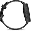 Laikrodis garmin forerunner 265, 46mm amoled juodas