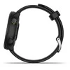 Laikrodis garmin forerunner 55, 42mm mip juodas