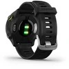 Laikrodis garmin forerunner 55, 42mm mip juodas