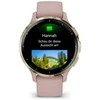 Laikrodis garmin forerunner 965, 47mm amoled mleczny kwarc