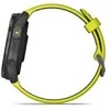 Sportinis laikrodis garmin forerunner 965 jaskrawożółty