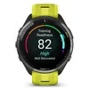 Sportinis laikrodis garmin forerunner 965 jaskrawożółty
