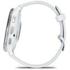 „Garmin Venu 3“ laikrodis, 45 mm „Amoled Whitestone“