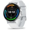 Laikrodis garmin venu 3, 45mm amoled whitestone