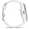 Laikrodis garmin venu 3, 45mm amoled whitestone