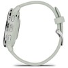Laikrodis garmin venu 3s, 41mm amoled sage pilkas