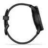 Laikrodis garmin vivomove trend, 40mm lcd juodas