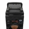 Squeak Bassblaster bluetooth 5.1 garsiakalbis, fm radijas, mp3 grotuvas sq1001