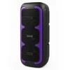 Squeak głośnik karaoke beatone bluetooth 5.3, 45w radio fm, microsd, aux, usb, usb-c sq1009