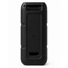 Squeak głośnik karaoke beatone bluetooth 5.3, 45w radio fm, microsd, aux, usb, usb-c sq1009