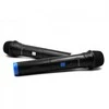 Squeak KARAOKE MICROPHONES SET VOCALDUO 2,4G SQ1007