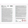 Electrolux M2DCP050