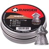 4,5 mm RANGER Diabolo Professional Sharp Grooved Point 500 granulių