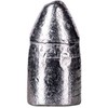 4,5 mm RANGER Diabolo Professional Solidus pusiau apvalus 350 šratų šovinys. 1,15 g