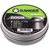 4,5 mm RANGER Diabolo Professional Doom shotgun 500 vnt. 0,54 g
