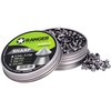 4,5 mm RANGER Diabolo Professional Sharp Point 500 granulių