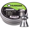 4,5 mm RANGER Diabolo Professional Doom shotgun 500 vnt. 0,54 g