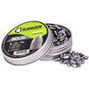 4,5 mm RANGER Diabolo Professional Solidus pusiau apvalus 350 šratų šovinys. 1,15 g