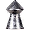 4,5 mm RANGER Diabolo Professional Sharp Point 500 granulių