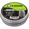 4,5 mm RANGER Diabolo Professional Solidus pusiau apvalus 350 šratų šovinys. 1,15 g