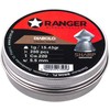 5,5 mm RANGER Diabolo Profesionalūs aštrūs granulių taškai 250 vnt.