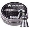 5,5 mm RANGER Diabolo Professional Doom shotgun 250 vnt.