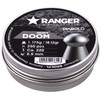 5,5 mm RANGER Diabolo Professional Doom shotgun 250 vnt.