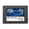 Patriot Dysk ssd 256gb p220 550/490 mb/s sata iii 2,5