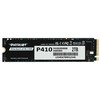 Ssd patriot viper p410 m.2 pci-ex4 nvme 1.4 2tb